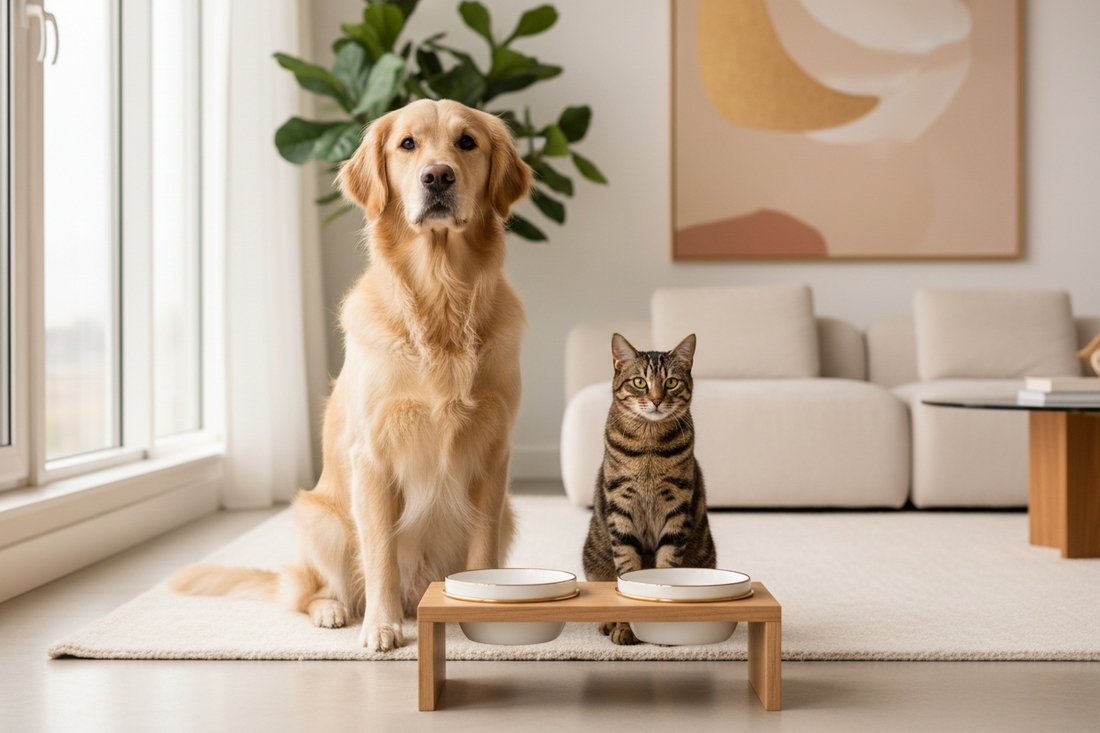 The Best Treats, Feeders & Waterers for Posh Pets in 2026