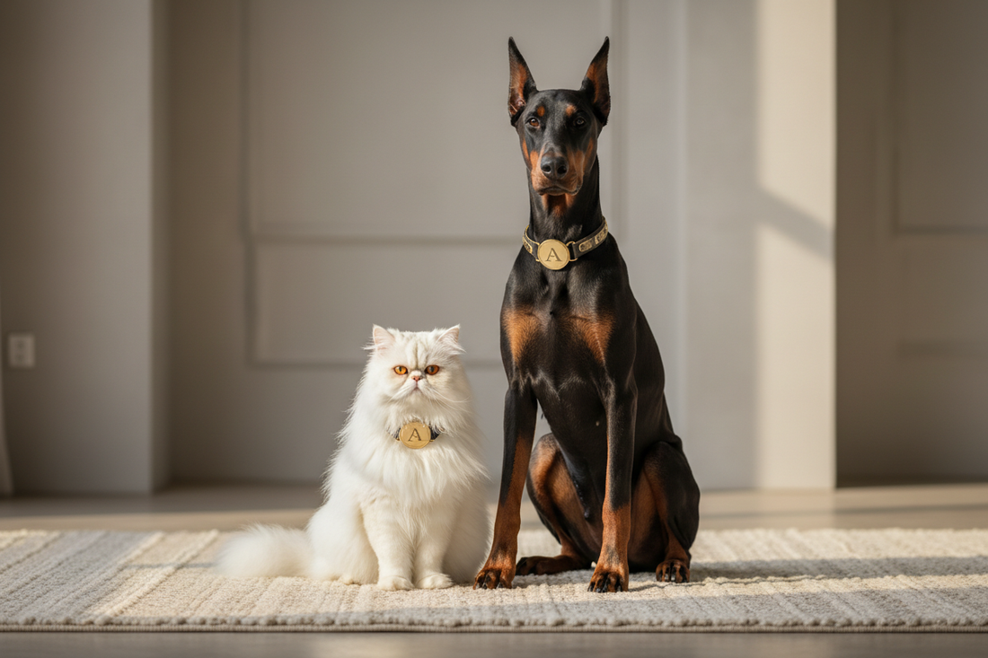 Dogs and Cats Don't Share a Bowl. Why Should They Share a Store?