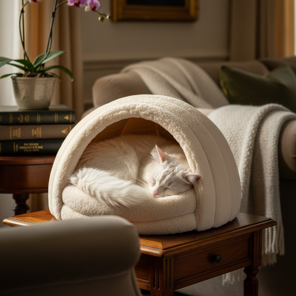 Cat Beds Collection