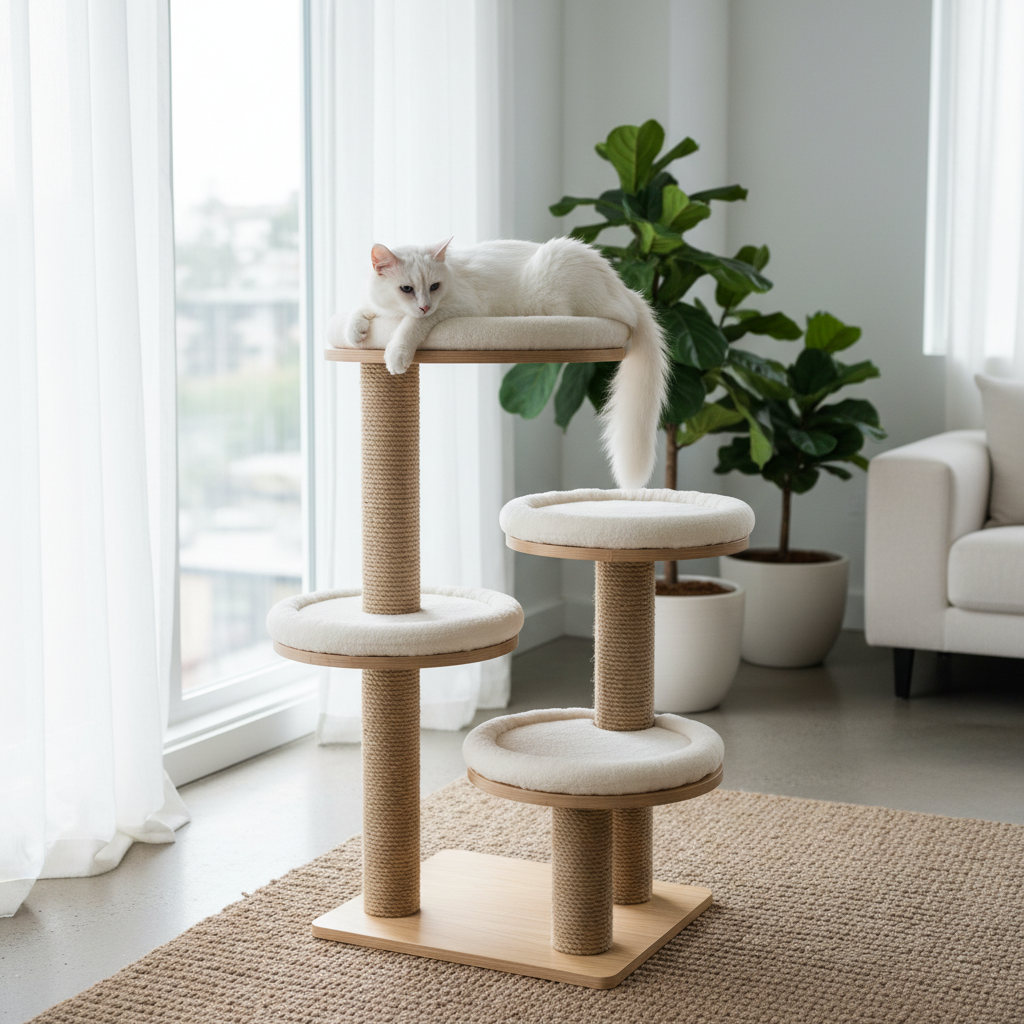 Cat Furniture Collection