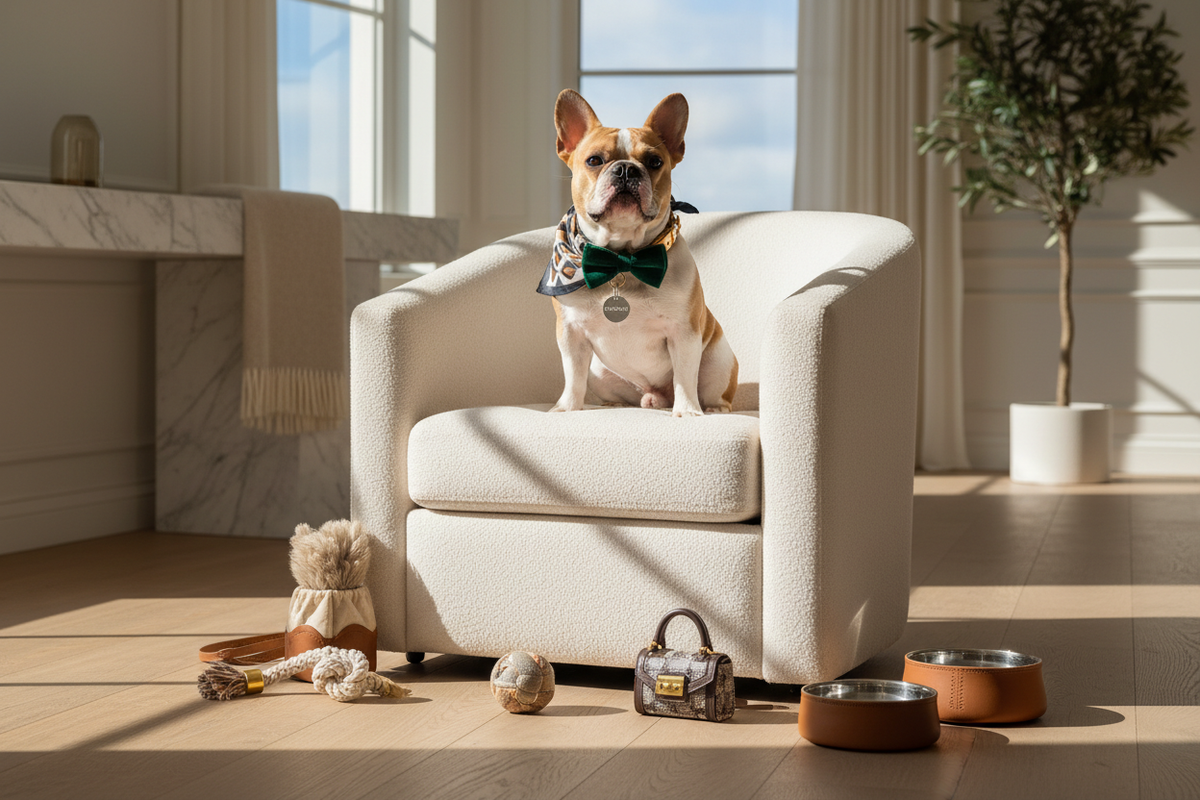 Dog Accessories