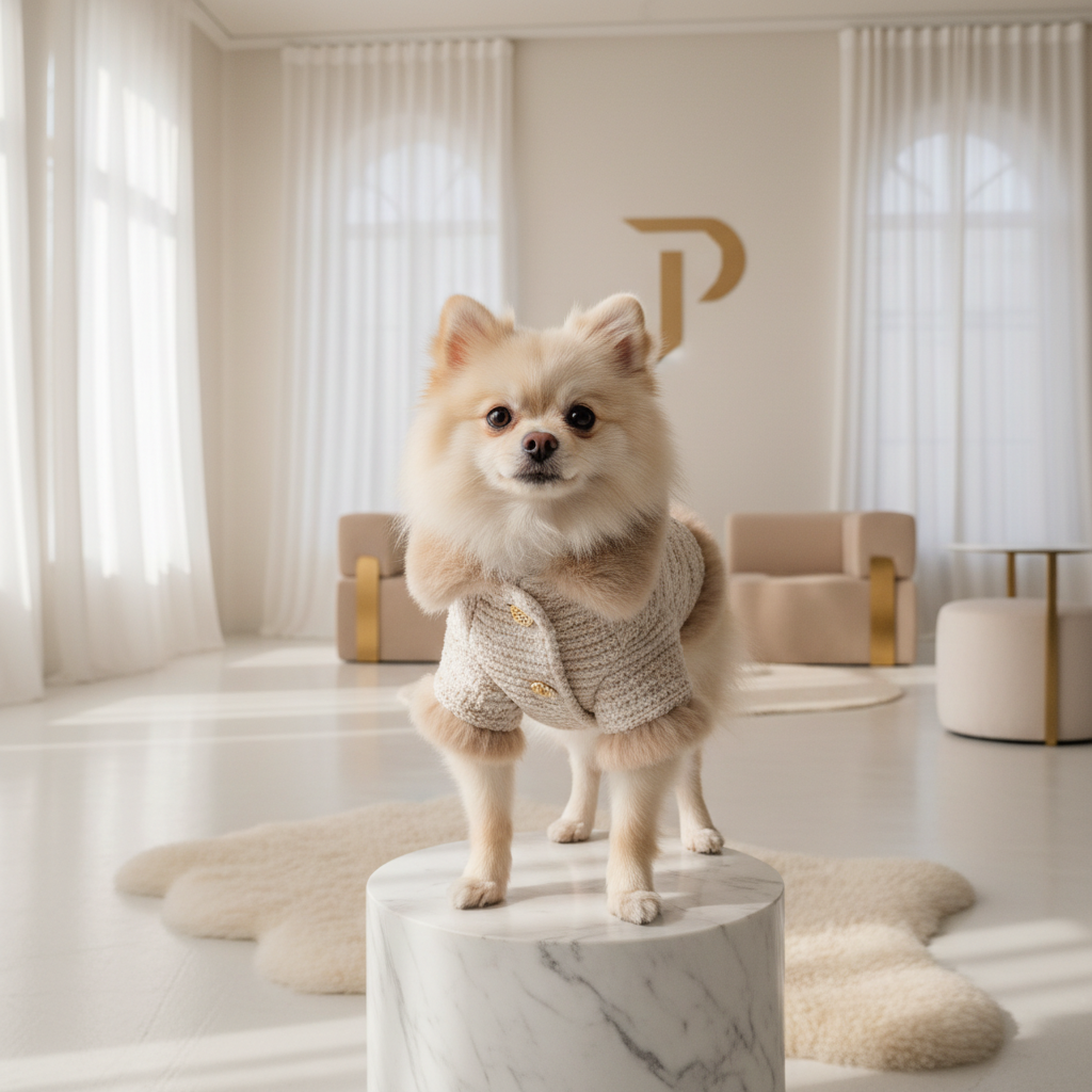 Dog Apparel Collection