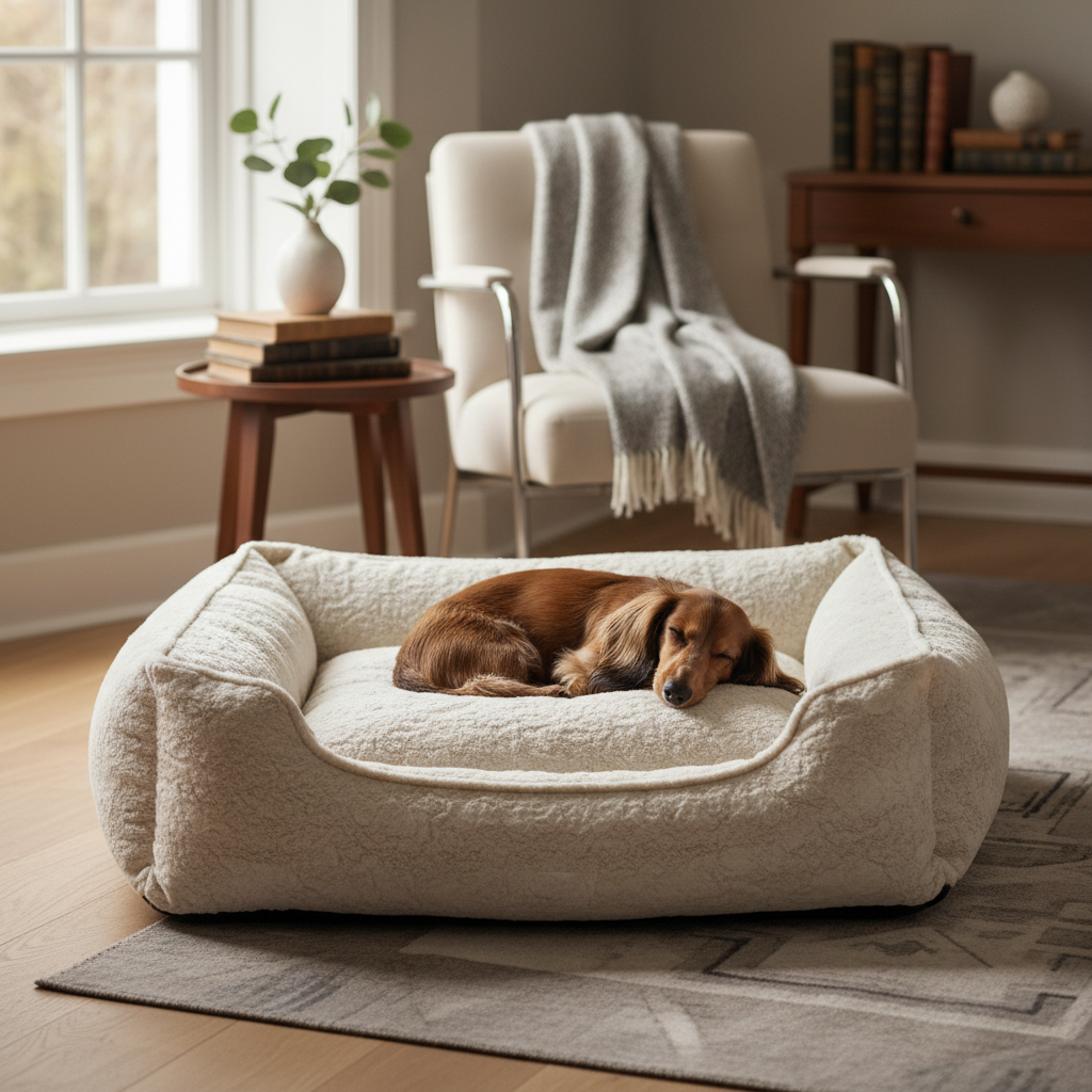 Dog Beds Collection