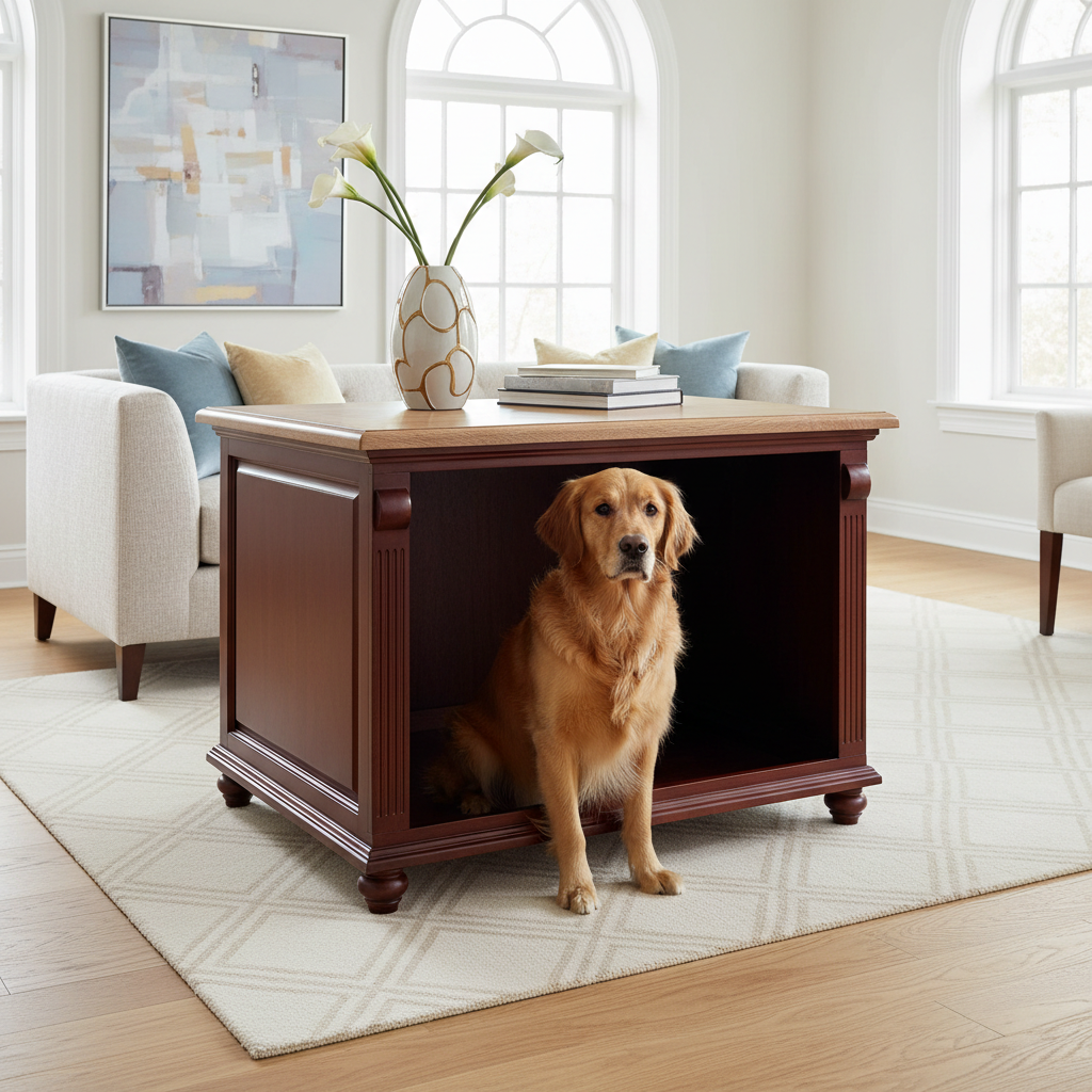 Dog Furniture Collection