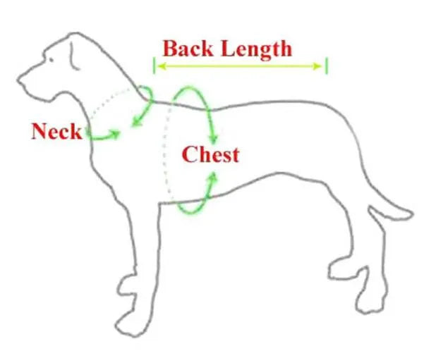 Plush-Lined Pet Jumpsuit with Snap Fastenings