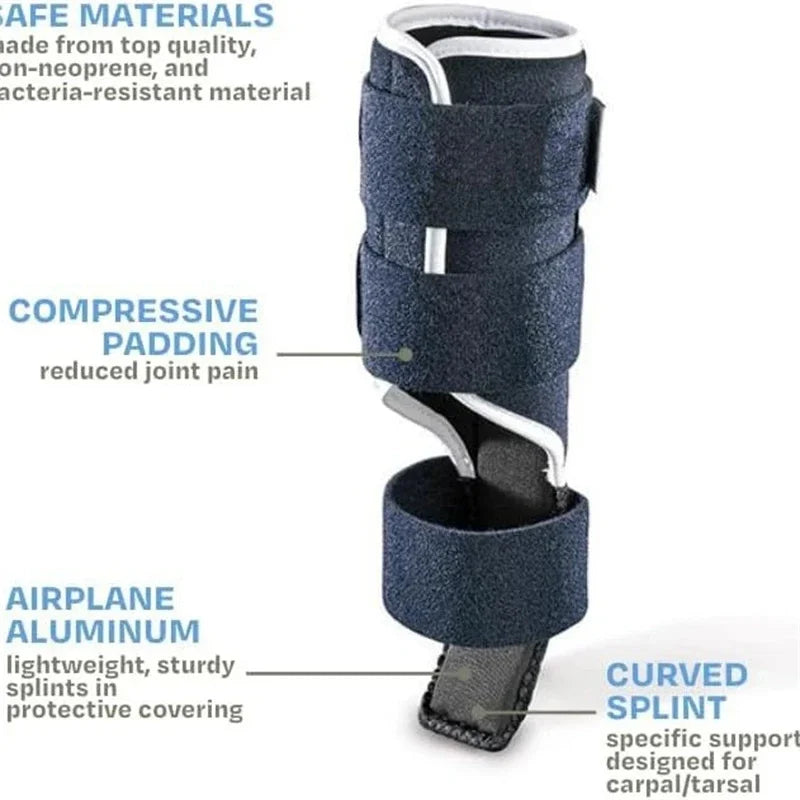 Front-Leg Carpal Splint for Dogs