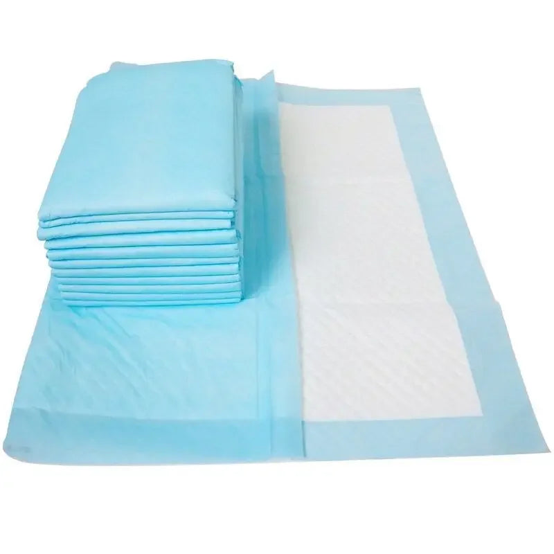 Disposable Puppy Training Pads, 10–100 Packs
