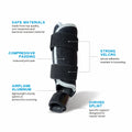Front-Leg Carpal Splint for Dogs