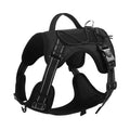 Adjustable Dog Harness with Reflective Trim & Top Handle