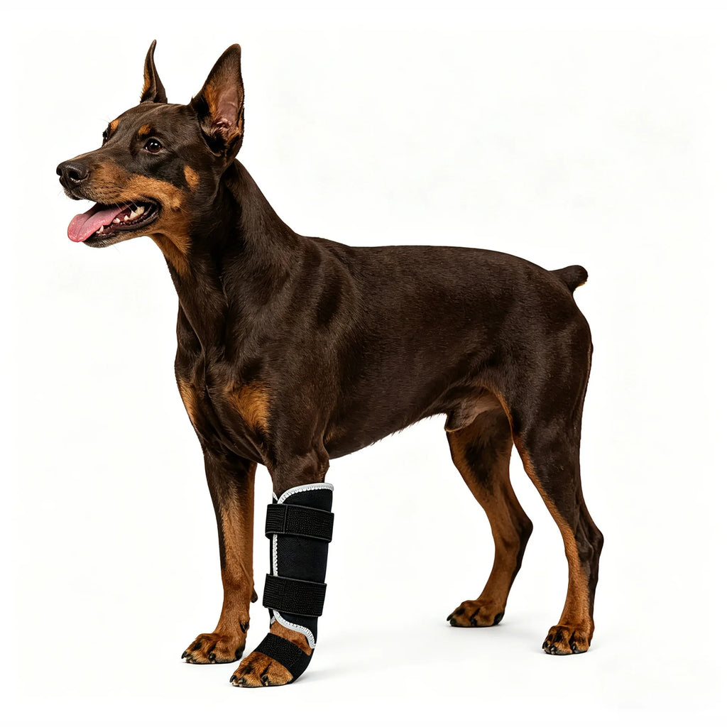 Front-Leg Carpal Splint for Dogs