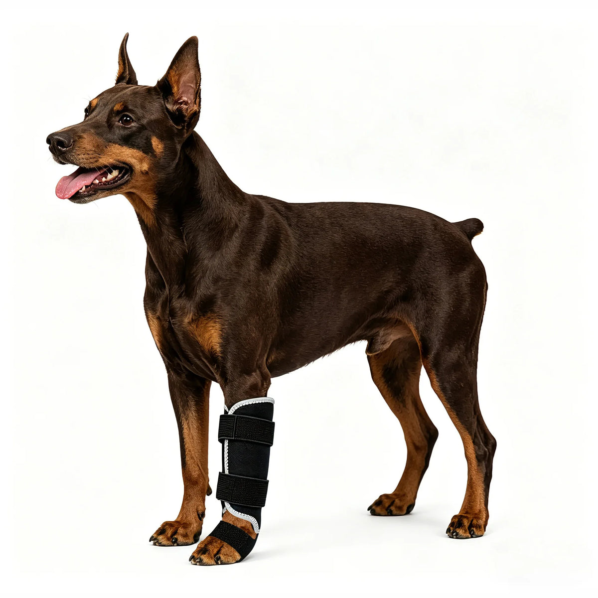 Front-Leg Carpal Splint for Dogs
