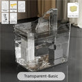 1.5L USB Pet Water Fountain with Filter & Pump