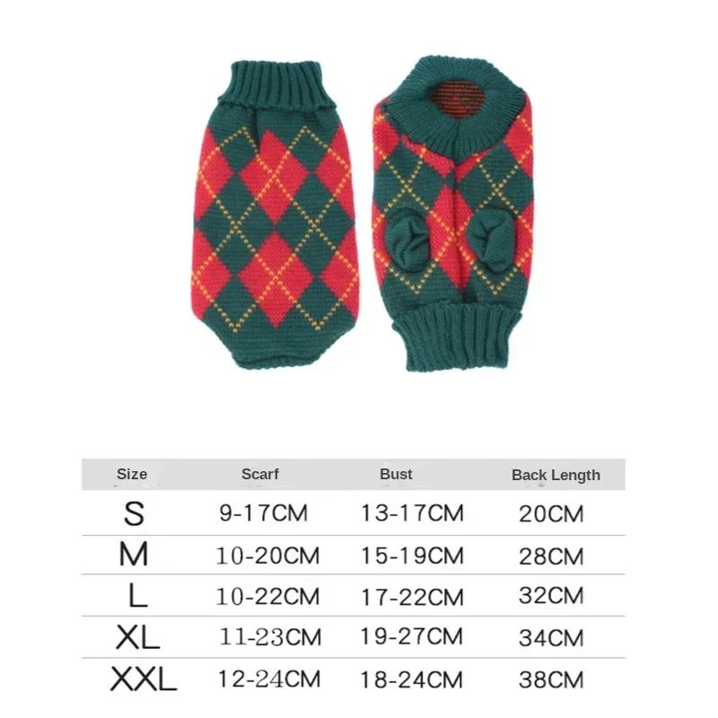 Mix & Match Knit Cat Sweater