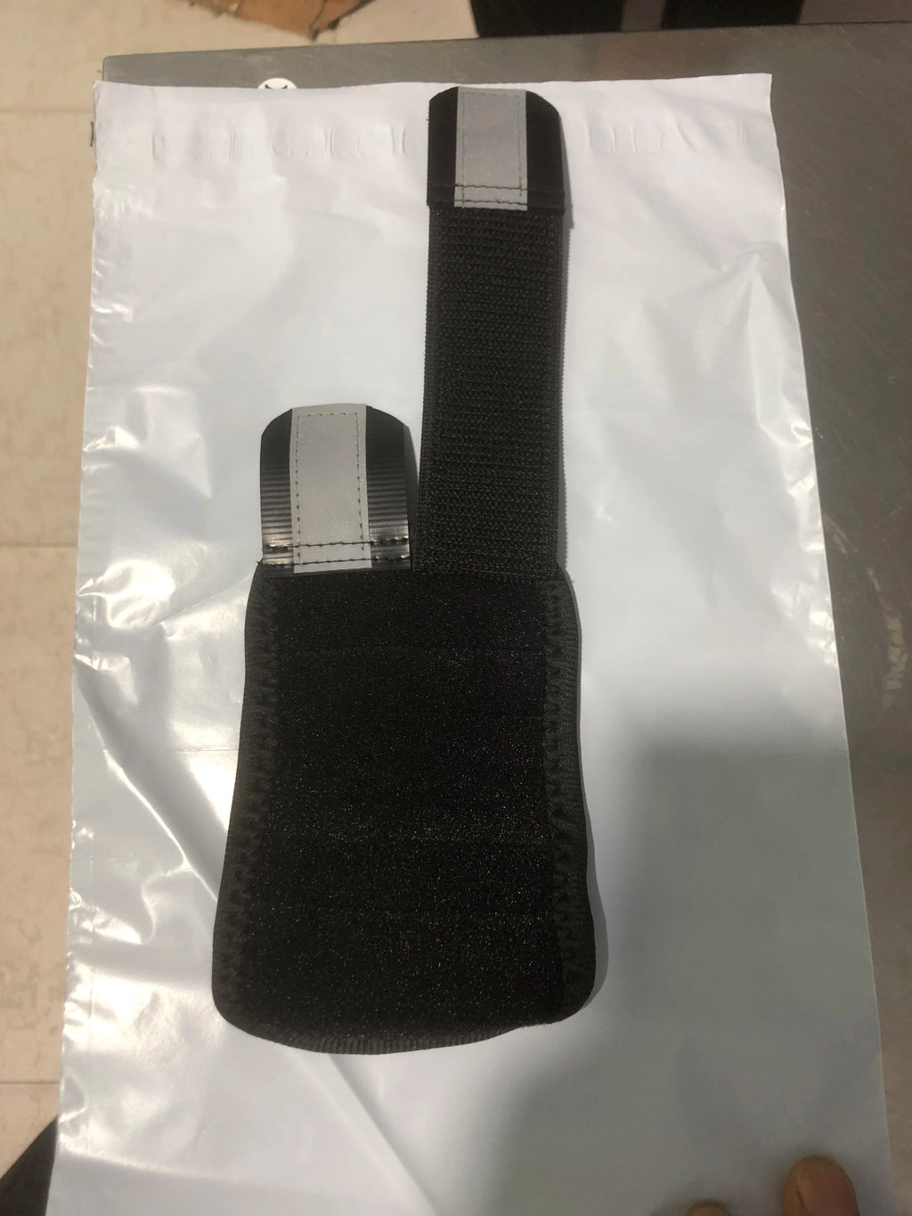 Front-Leg Carpal Splint for Dogs