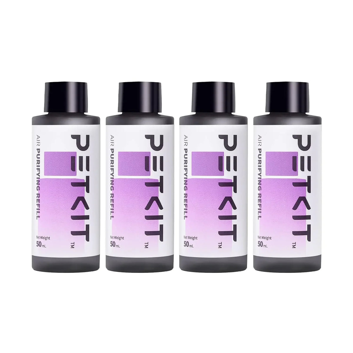 50 ml Deodorizing Liquid Refills for Compatible PETKIT Devices
