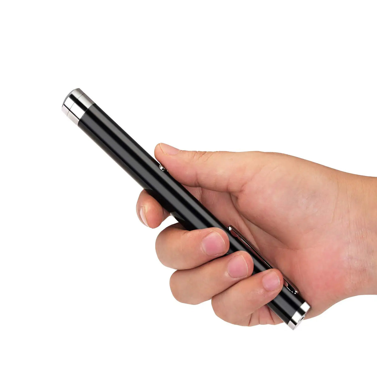 2-in-1 Handheld Cat Laser Pointer & LED Flashlight