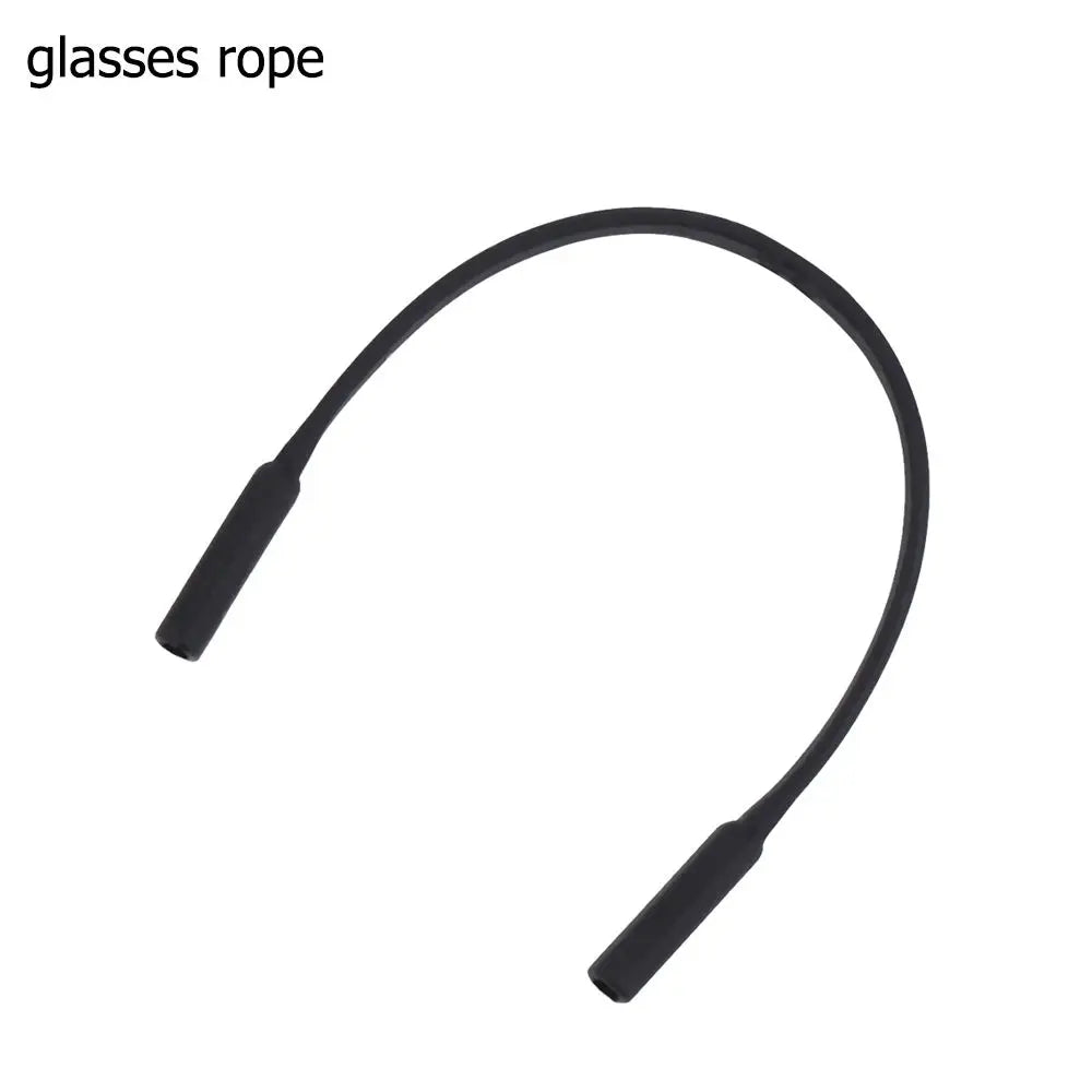 Round-Frame Pet Photo Glasses, Eyewear or Strap Option
