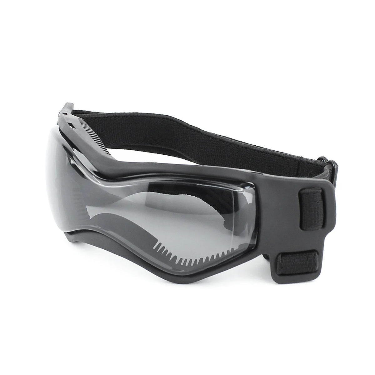 Dog Dress-Up Goggles with Adjustable Head & Chin Straps