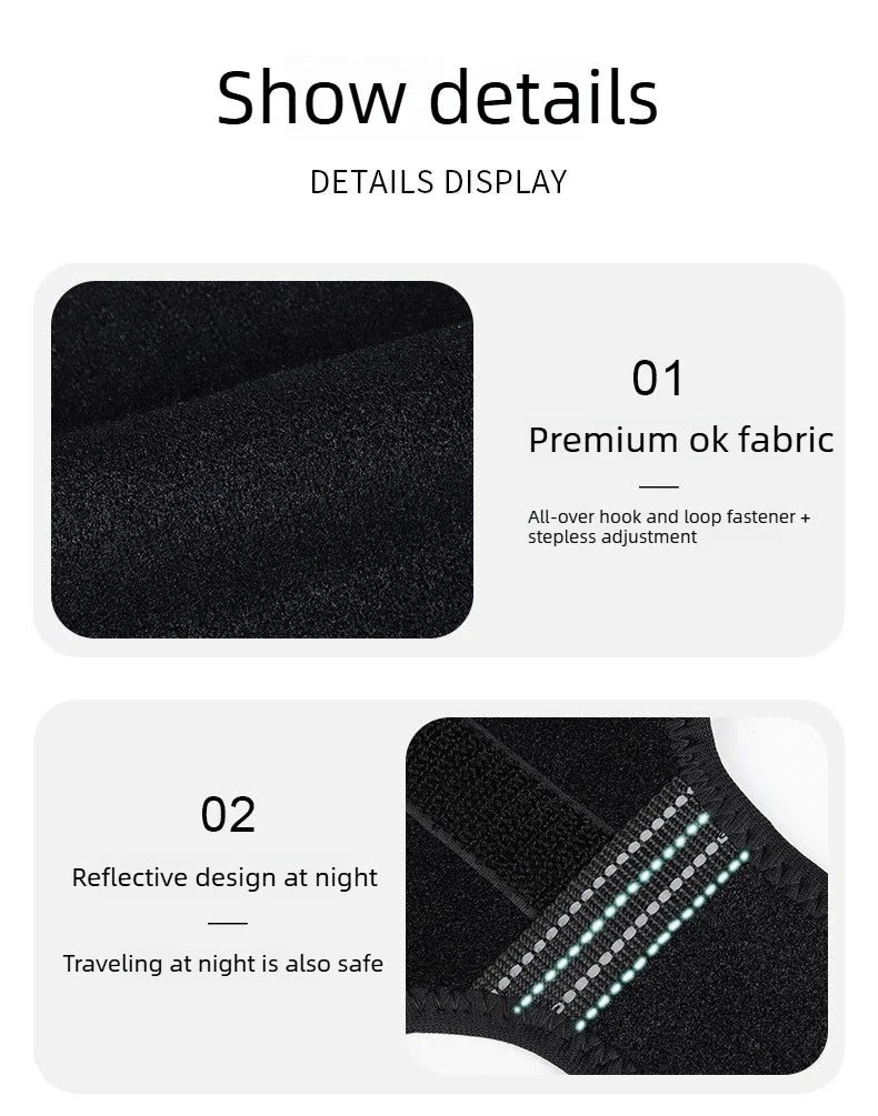 Dog Leg Wraps and Connected Paw Covers, Six Styles