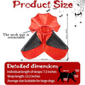 Vampire Cape Costume for Cats & Dogs