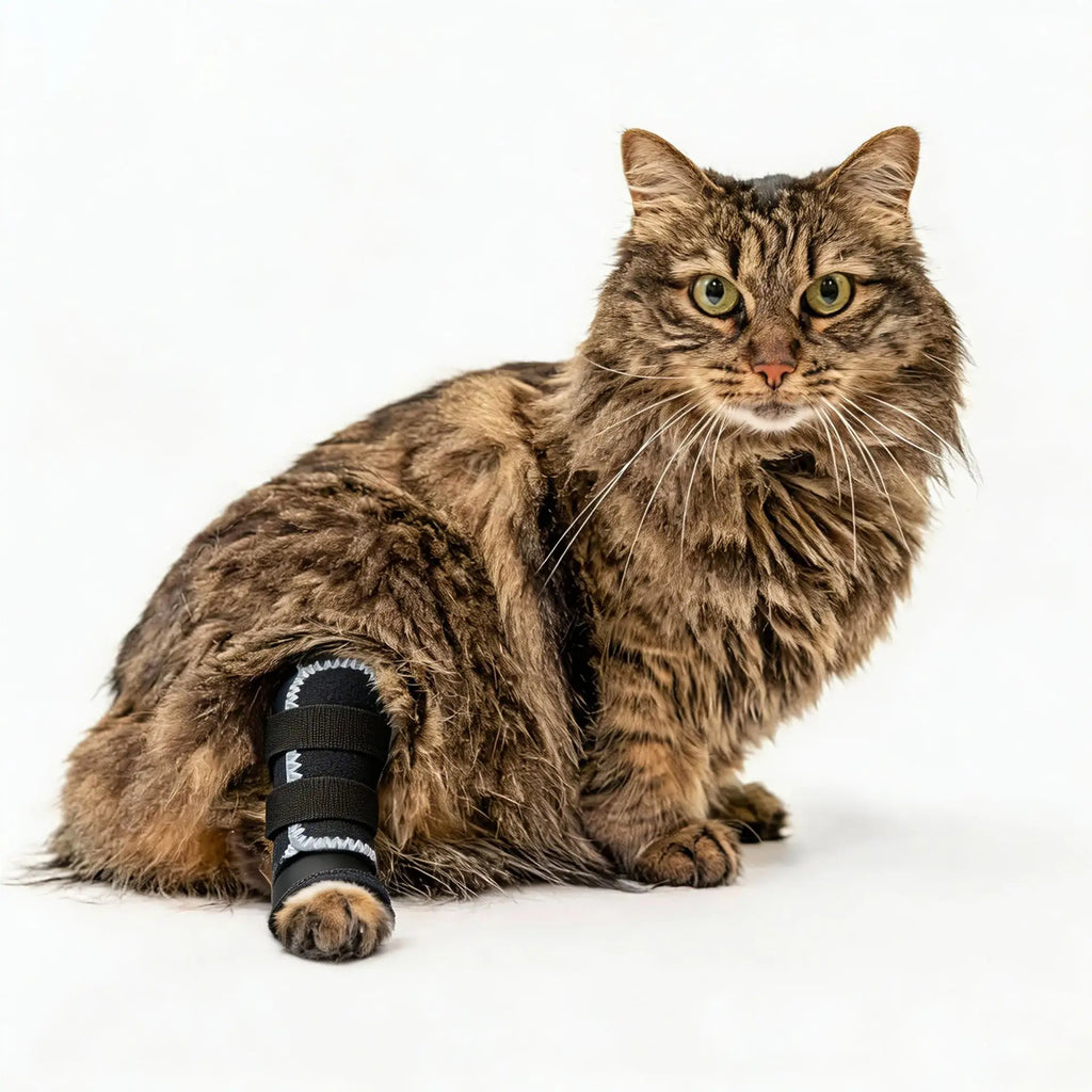 Front-Leg Carpal Splint for Dogs