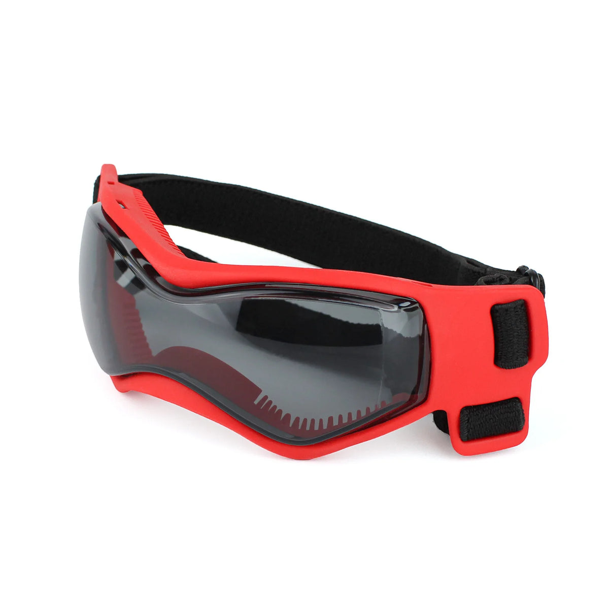 Dog Dress-Up Goggles with Adjustable Head & Chin Straps