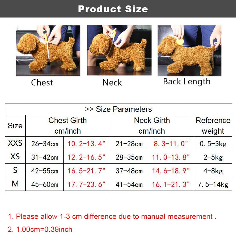 Suede-Look Pet Harness & Coordinating Leash Set