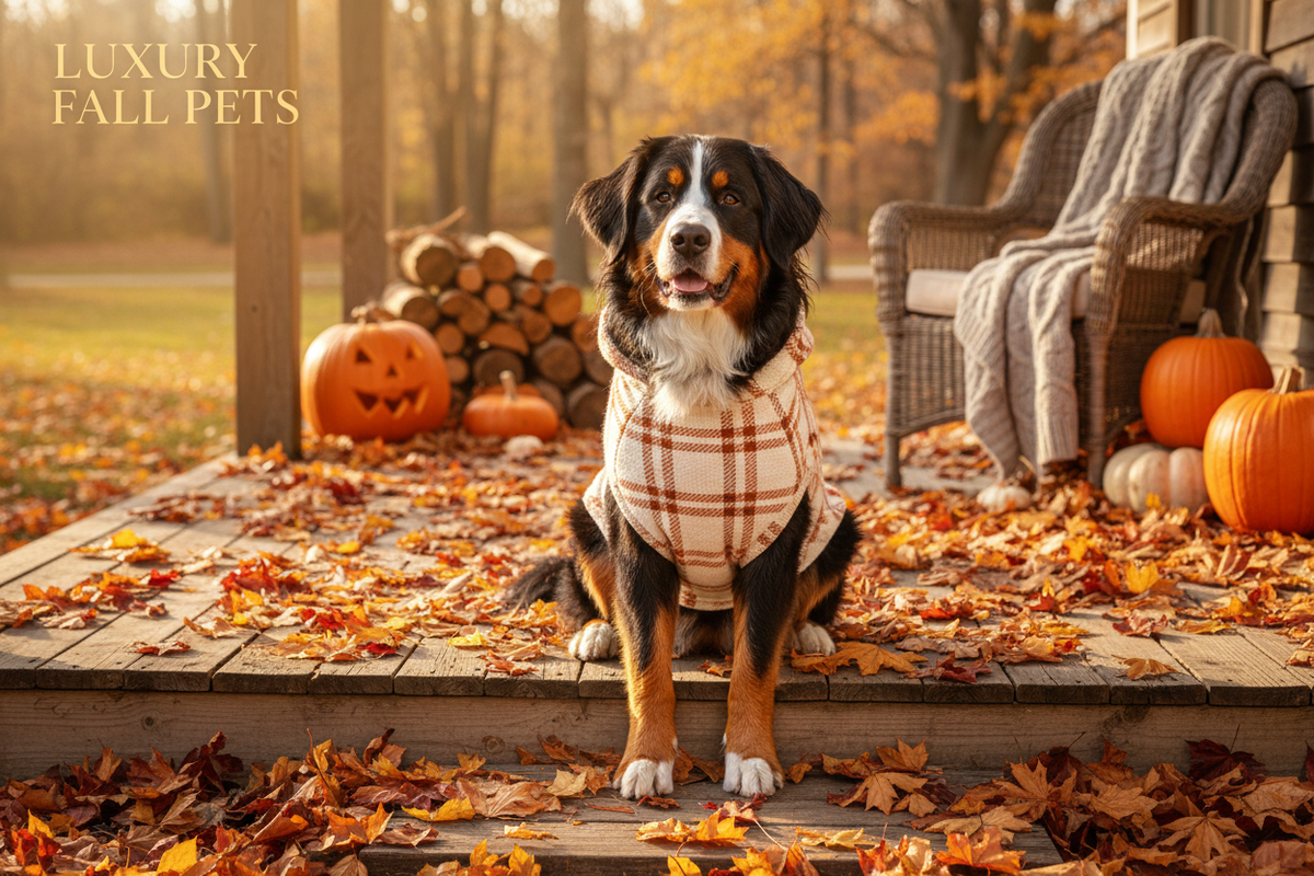 Fall Adventures Banner